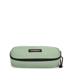 OVAL SINGLE EASTPAK SPARK FROST