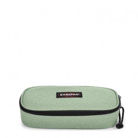 OVAL SINGLE EASTPAK SPARK FROST