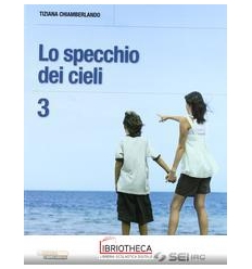 SPECCHIO DEI CIELI 3