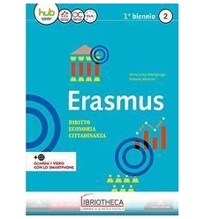 ERASMUS 2 ED. MISTA