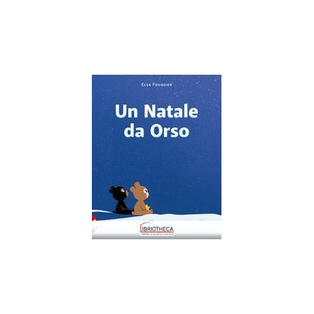 UN NATALE DA ORSO