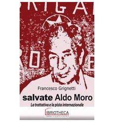 SALVATE ALDO MORO