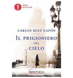 IL PRIGIONIERO DEL CIELO