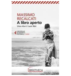 A LIBRO APERTO