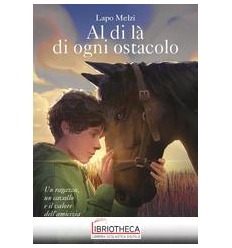 AL DI LA DI OGNI OSTACOLO