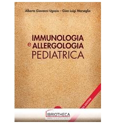 Immunologia e allergologia pediatrica