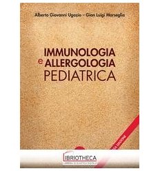 Immunologia e allergologia pediatrica