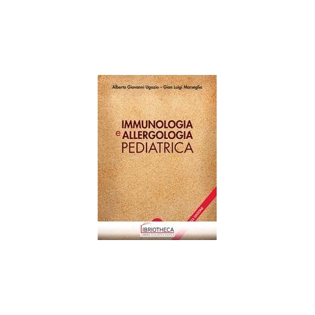 Immunologia e allergologia pediatrica