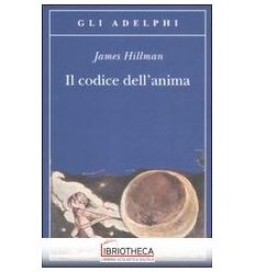 IL CODICE DELL'ANIMA