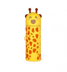 ASTUCCIO IN SILICONE KAWAII LEGAMI GIRAFFE