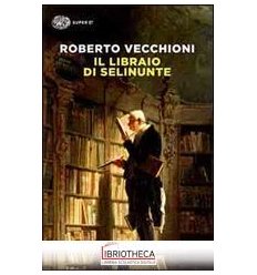 IL LIBRAIO DI SELINUNTE