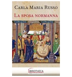 LA SPOSA NORMANNA