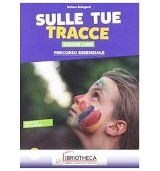 SULLE TUE TRACCE ED. LARGE ED. MISTA