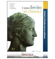 NUOVO INVITO AI CLASSICI