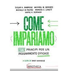 COME IMPARIAMO