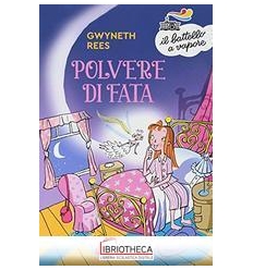 POLVERE DI FATA