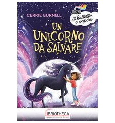 UN UNICORNO DA SALVARE