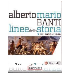 LINEE DELLA STORIA VOL. II