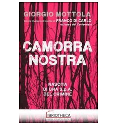 CAMORRA NOSTRA