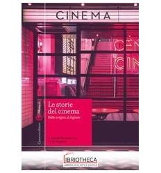 LE STORIE DEL CINEMA