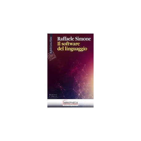 SOFTWARE DEL LINGUAGGIO, IL