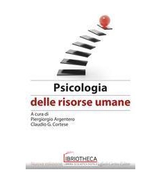 Psicologia delle risorse umane