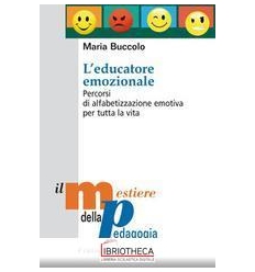 educatore emozionale (L')