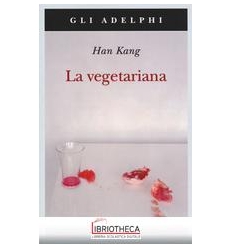 LA VEGETARIANA