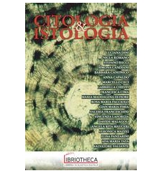 CITOLOGIA & ISTOLOGIA