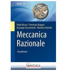 MECCANICA RAZIONALE