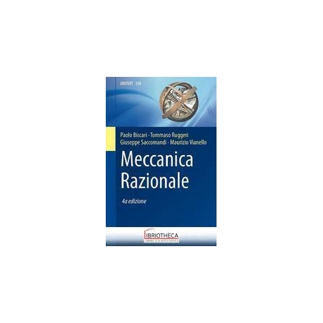 MECCANICA RAZIONALE