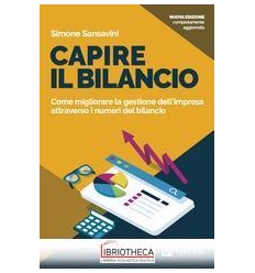 CAPIRE IL BILANCIO