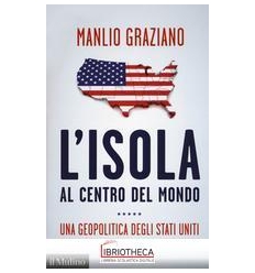 L'ISOLA AL CENTRO DEL MONDO