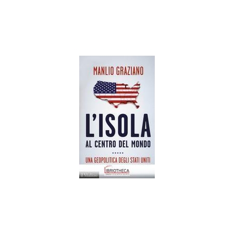 L'ISOLA AL CENTRO DEL MONDO