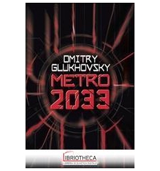 METRO 2033