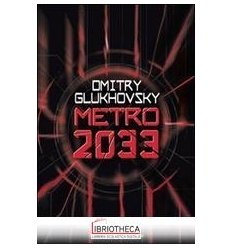 METRO 2033