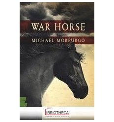 WAR HORSE