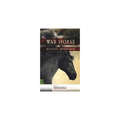 WAR HORSE