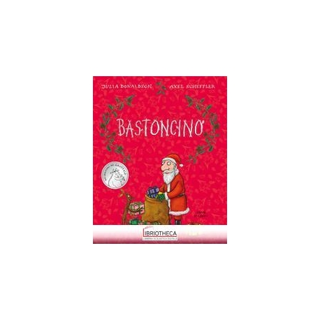 BASTONCINO. EDIZ. A COLORI. EDIZ. DELUXE