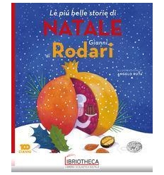 LE PIÙ BELLE STORIE DI NATALE DI GIANNI