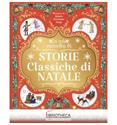 LA MIA RACCOLTA DI STORIE CLASSICHE DI N