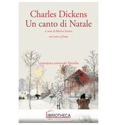 UN CANTO DI NATALE