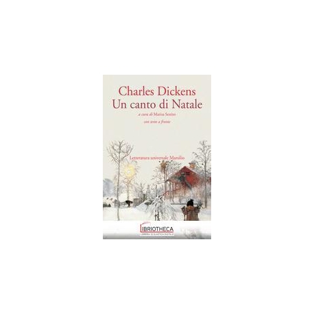 UN CANTO DI NATALE