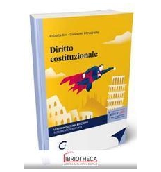 Diritto costituzionale