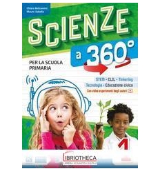 SCIENZE A 360 1