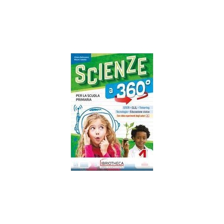 SCIENZE A 360 1