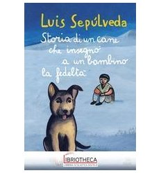 STORIA DI UN CANE