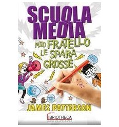 SCUOLA MEDIA