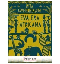 EVA ERA AFRICANA