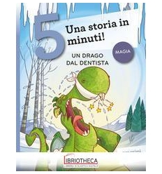 UNA STORIA IN 5 MINUTI